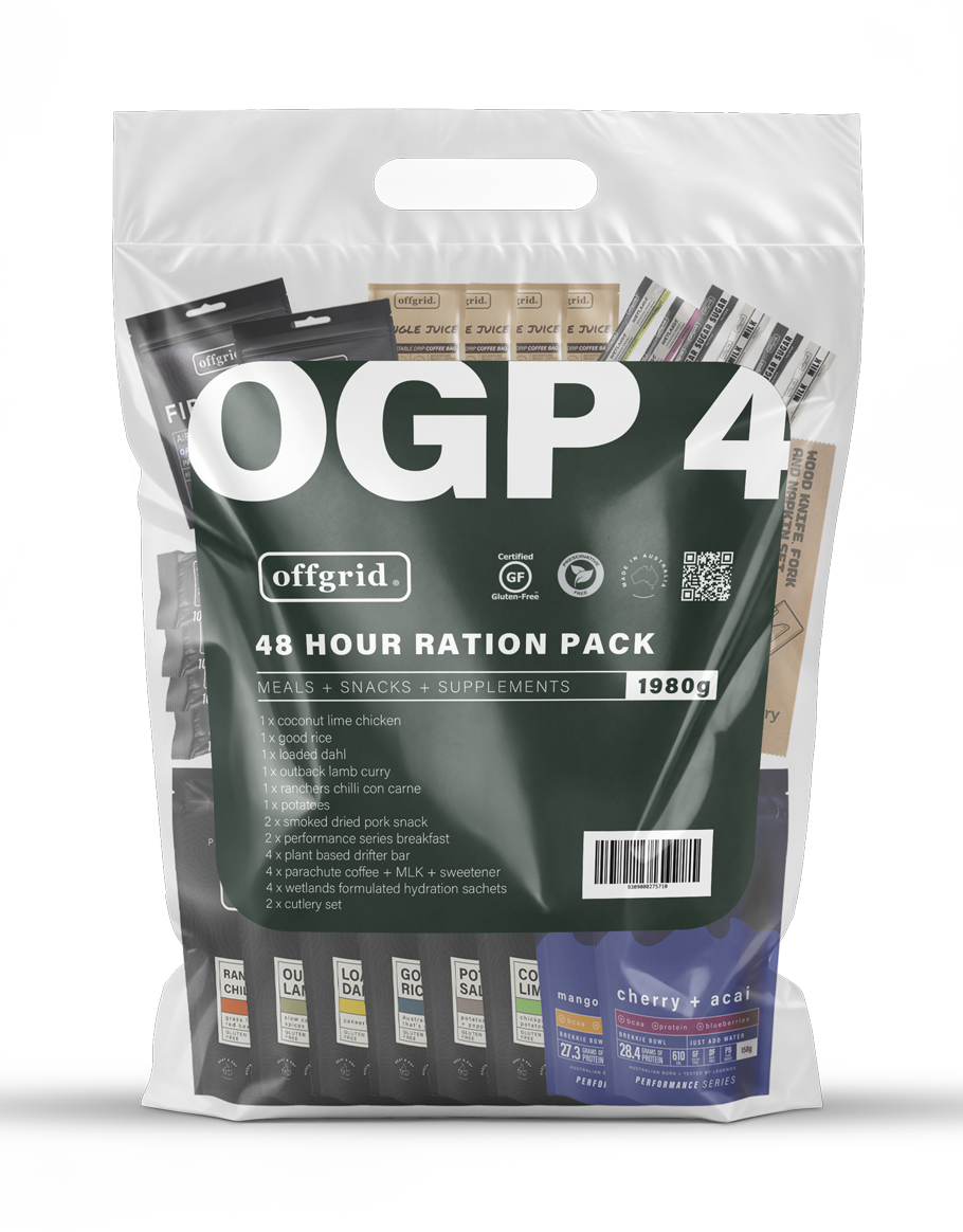 OGP4-GOVSPEC