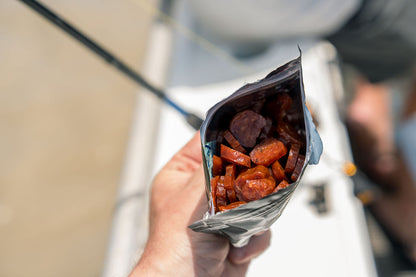 SALAMI BITES WOOD SMOKED - ORIGINAL