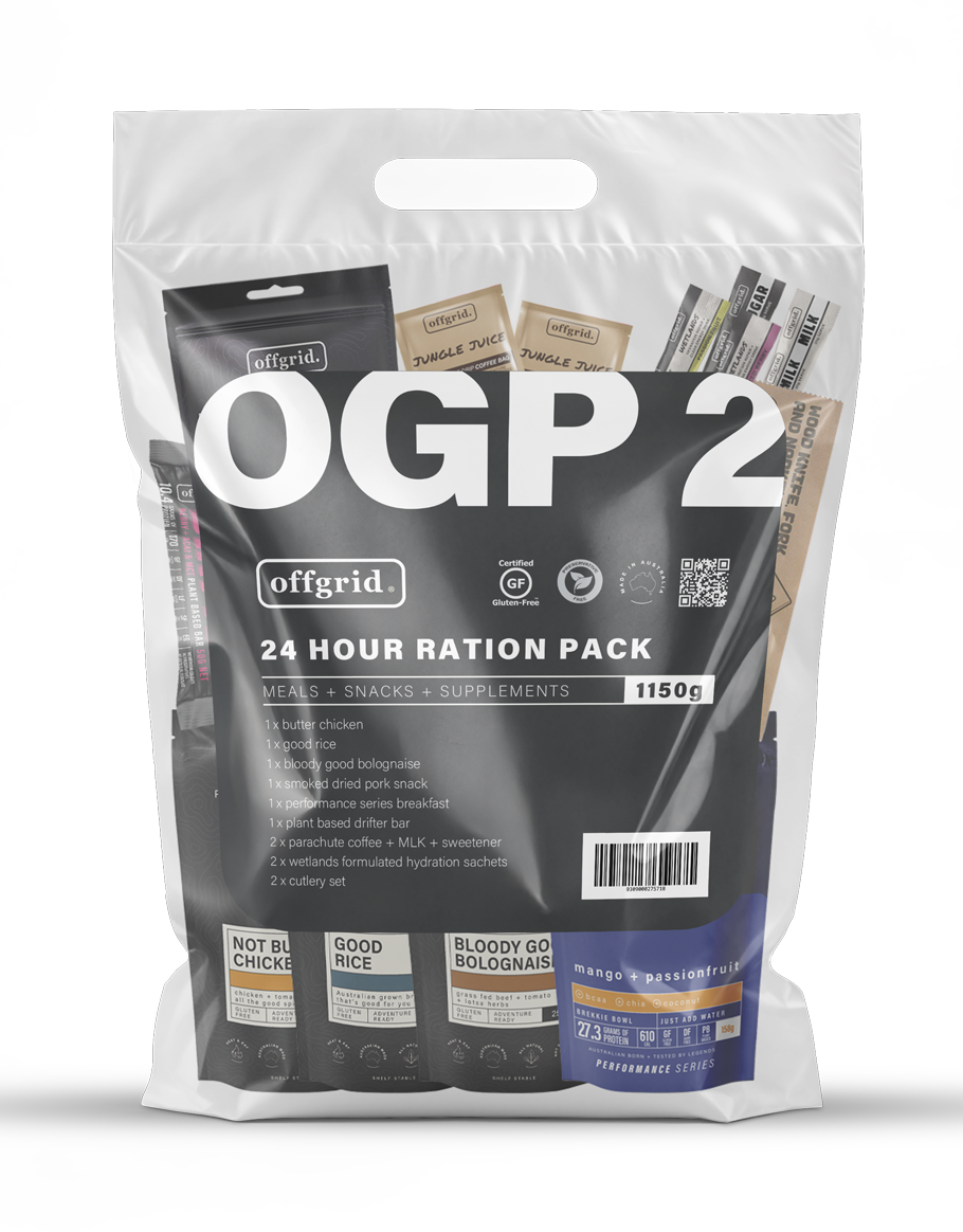 OGP2-GOVSPEC