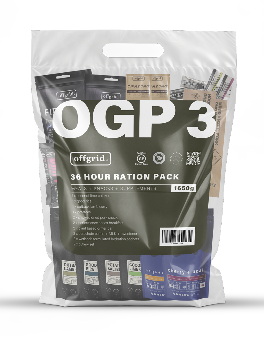 OGP3-GOVSPEC