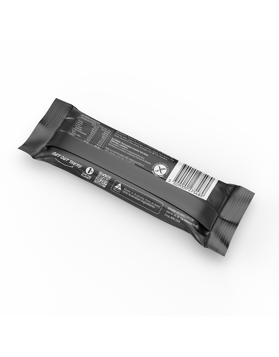 Drifter Protein Bar - Coconut & Cacao